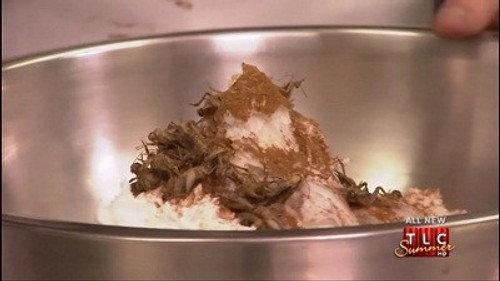 Cake Boss Season 4 Episode 18 - Bugs, Break Ups & Burned-out