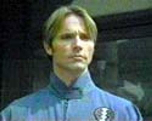 Earth: Final Conflict Season 2 Episode 12 - One Man's Castle