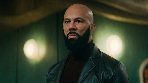 undefined Season 1 Episode 5 - The Janitor's Boy