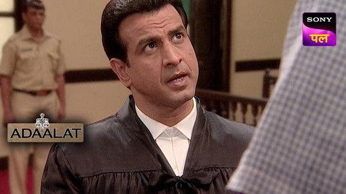 Adaalat Season 1 Episode 65 - Raaz Chauthe Chor Ka