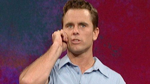 Whose Line Is It Anyway? Season 7 Episode 19 - Chip Esten