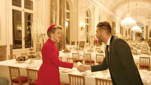 Over eten Season 3 Episode 8 - Episode 8