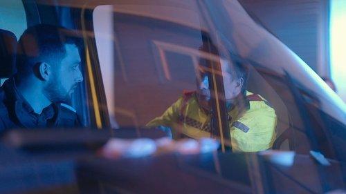 Ambulance Season 14 Episode 3 - XL Bully Attack