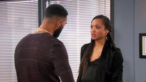 Days of Our Lives Season 56 Episode 9 - Thursday, October 1, 2020