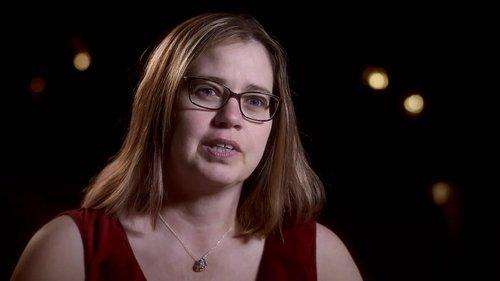 American Monster Season 4 Episode 10 - Double Cross