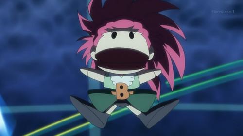 Ai Tenchi Muyo! Season 1 Episode 58 - Over and Over