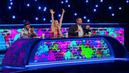 Dance Monsters Season 1 Episode 4 - Episode 4