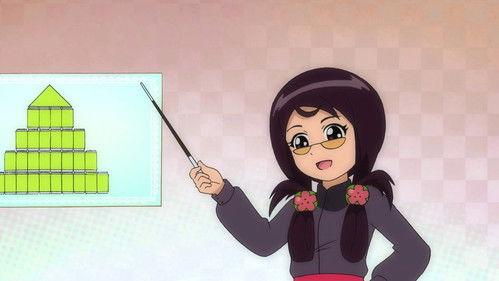 Ori Princess Season 3 Episode 20 - Episode 20