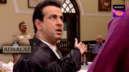 Adaalat Season 1 Episode 63 - Ramleela Mein Qatl