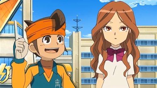 Inazuma Eleven Season 1 Episode 15 - This is It! The Nationals Tournament!!