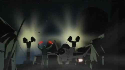 Innocent Venus Season 1 Episode 2 - Madness