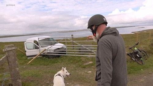 Fotr na tripu Season 6 Episode 5 - Episode 5