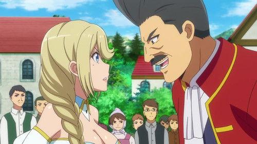 Million Arthur Season 1 Episode 7 - Rosebud