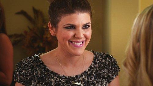 Awkward. Season 4 Episode 13 - Auld Lang Party