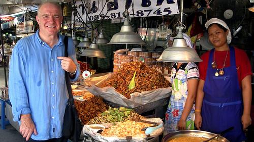 Rick Stein's Far Eastern Odyssey Season 1 Episode 3 - Thailand