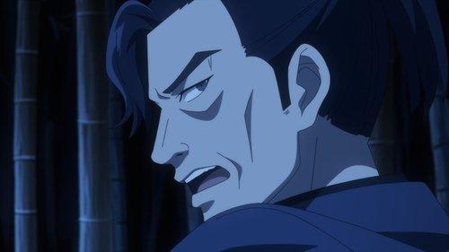 Blue Miburo Season 1 Episode 19 - Successor