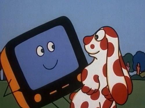 La Pimpa Season 1 Episode 11 - A spasso con la TV