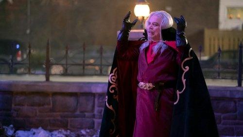 What We Do in the Shadows Season 2 Episode 6 - On the Run