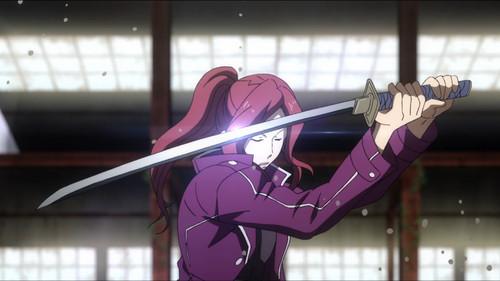 Bloodivores Season 1 Episode 3 - Hemomancy