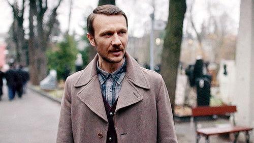 Fantom Season 1 Episode 3 - Episode 3