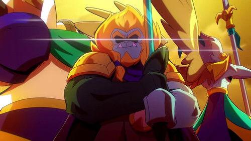 LEGO Monkie Kid Season 4 Episode 9 - Roast of the Monkie Kids