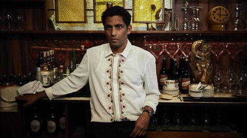 Endeavour Season 7 Episode 2 - Raga