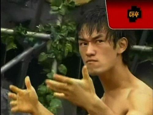 Ninja Warrior Season 8 Episode 1 - Sasuke 8 - Stage 1.1