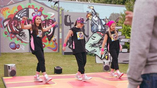 The Dumping Ground Season 4 Episode 3 - Stepping Up