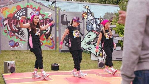 The Dumping Ground Season 4 Episode 3 - Stepping Up