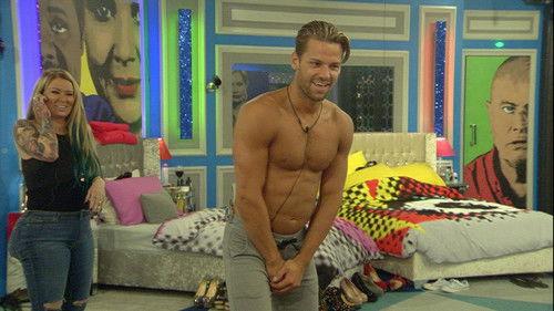 Celebrity Big Brother Season 16 Episode 6 - CBB16 - Day 5 Highlights