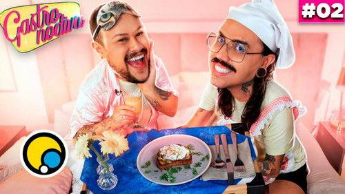 Gastronodiva Season 3 Episode 2 - Episode 2