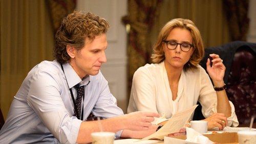 Madam Secretary Season 5 Episode 2 - The Chaos Game