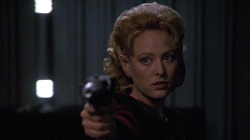 Star Trek: Voyager Season 4 Episode 22 - Unforgettable