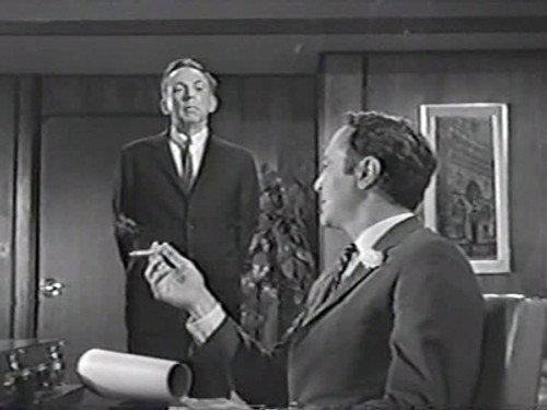 The Alfred Hitchcock Hour Season 3 Episode 25 - The World's Oldest Motive