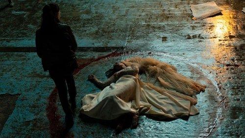 The Gypsy Bride Season 1 Episode 1 - Episode 1