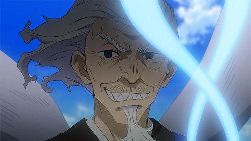 Sengoku Youko Season 1 Episode 13 - Godbeast