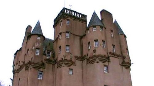 Most Haunted Season 6 Episode 14 - Craigievar Castle