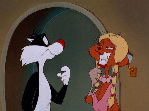 The Sylvester & Tweety Mysteries Season 2 Episode 5 - Don't Polka Me