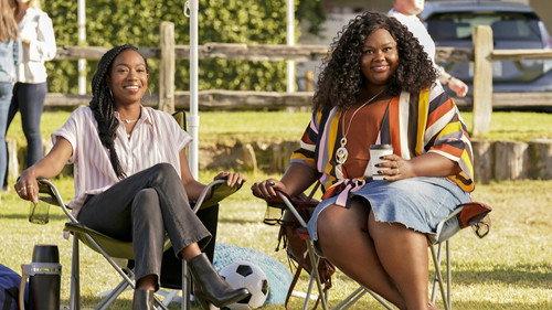 undefined Season 1 Episode 2 - Breaking Up Is Hard to Do