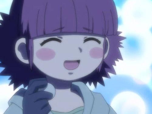 Desert Punk Season 1 Episode 4 - An Ace in the Sand