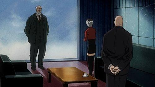 Gungrave Season 1 Episode 26 - Dusk of the Destroyers