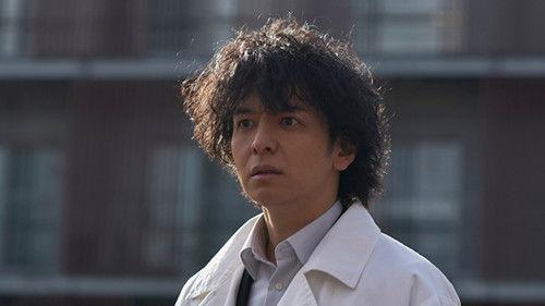 Inspector Daimajin Season 1 Episode 6 - Episode 6