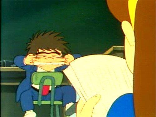 Ore wa Teppei Season 1 Episode 9 - The School is my Playground