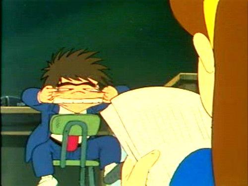 Ore wa Teppei Season 1 Episode 9 - The School is my Playground