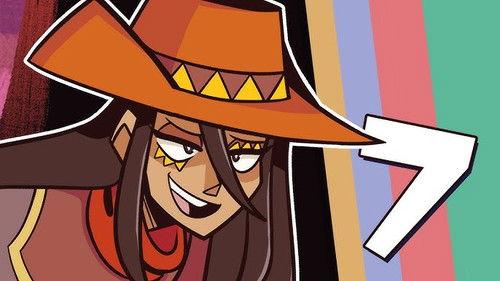 Background image for Winner Take All