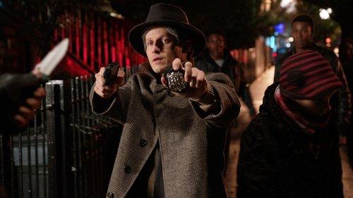 Blue Bloods Season 6 Episode 9 - Hold Outs