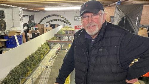 Hornby: A Model World Season 1 Episode 4 - APT