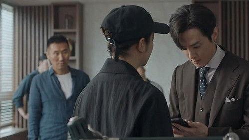 Mental Coach Jegal Season 1 Episode 13 - The Return Match