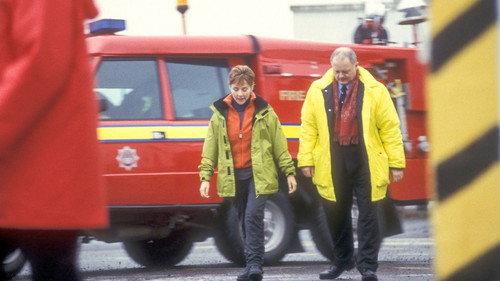 Silent Witness Season 4 Episode 1 - Gone Tomorrow (1)