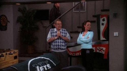 The King of Queens Season 8 Episode 23 - Acting Out